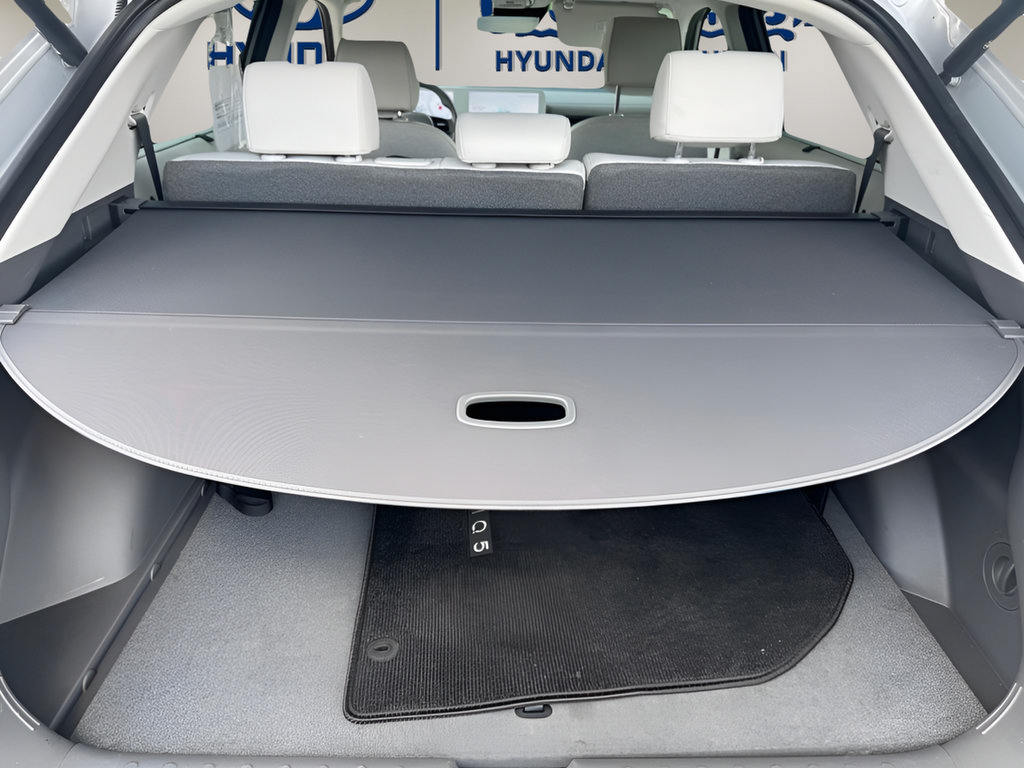 Used 2024 Hyundai Ioniq 5 Limited AWD/4WD image 9