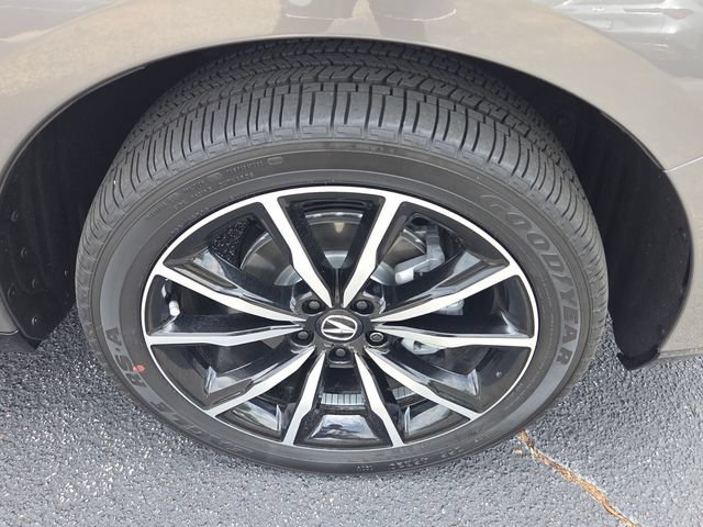 Used 2026 Acura RDX A-Spec AWD/4WD image 16