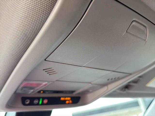 Used 2021 GMC Terrain SLE image 24