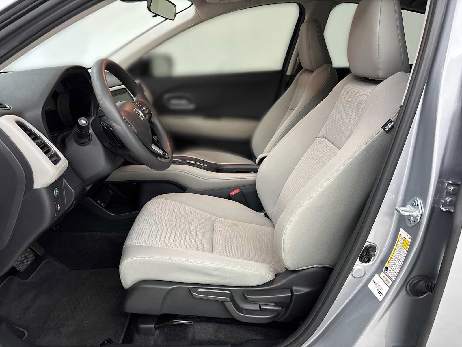 Used 2021 Honda HR-V EX image 13