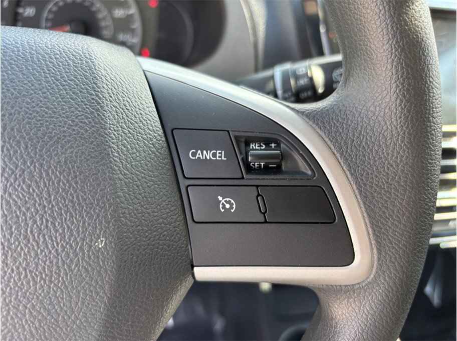 Used 2022 Mitsubishi Mirage ES image 21