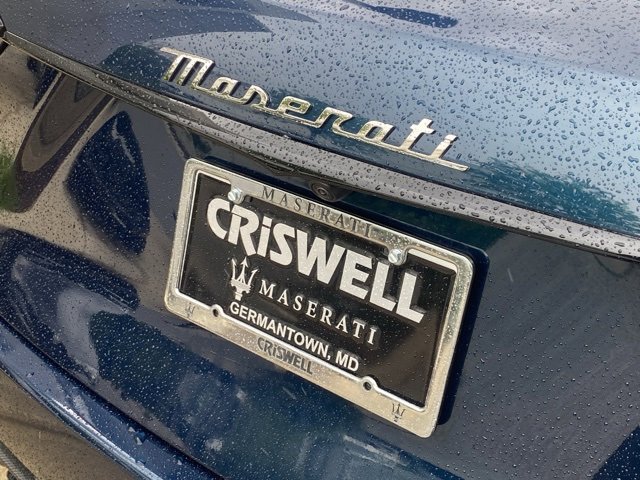New 2024 Maserati Levante Trofeo image 15