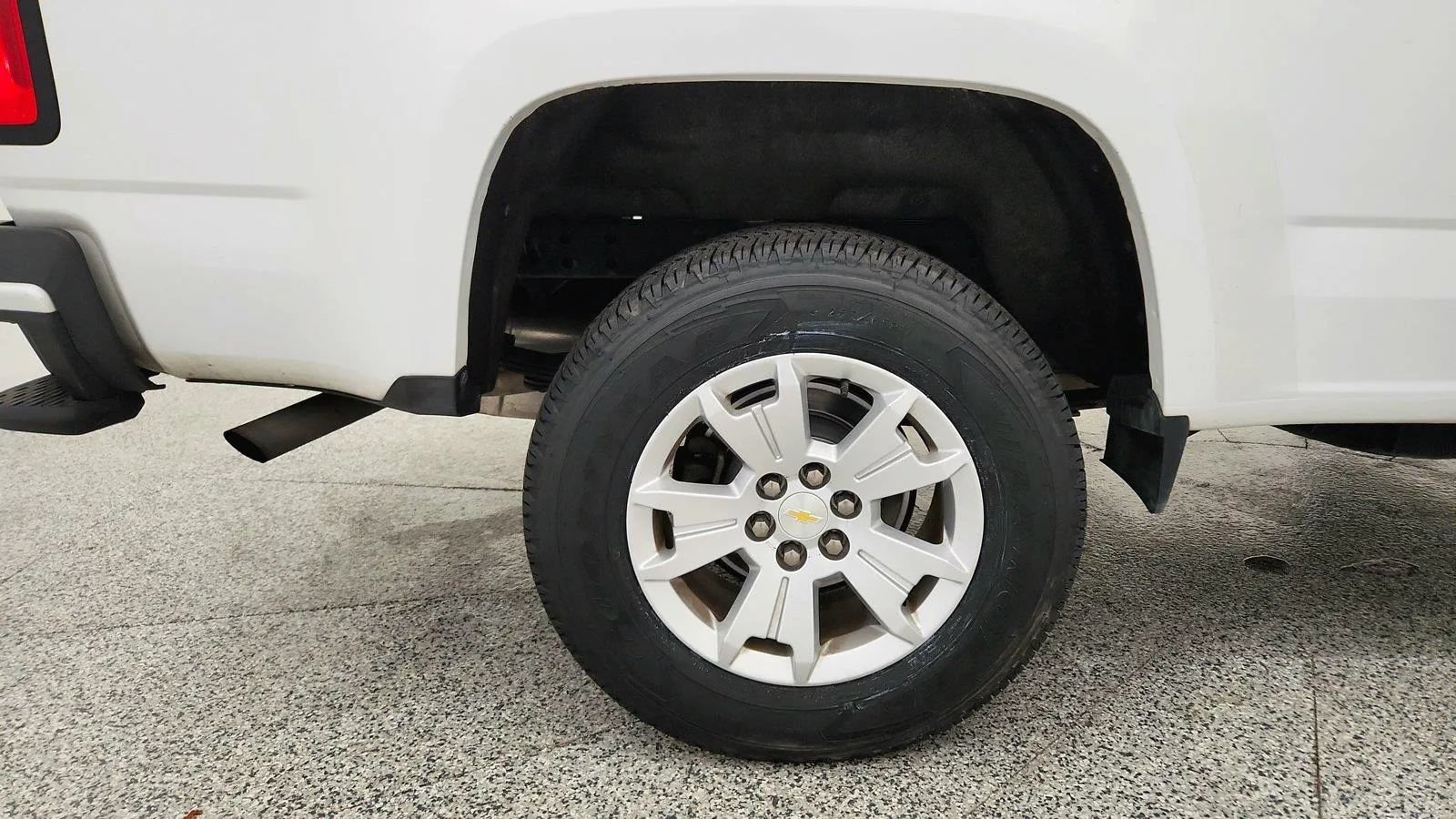 Used 2018 Chevrolet Colorado LT RWD image 31