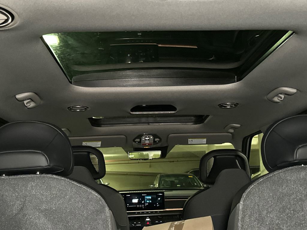 New 2026 Kia EV9 Land image 8