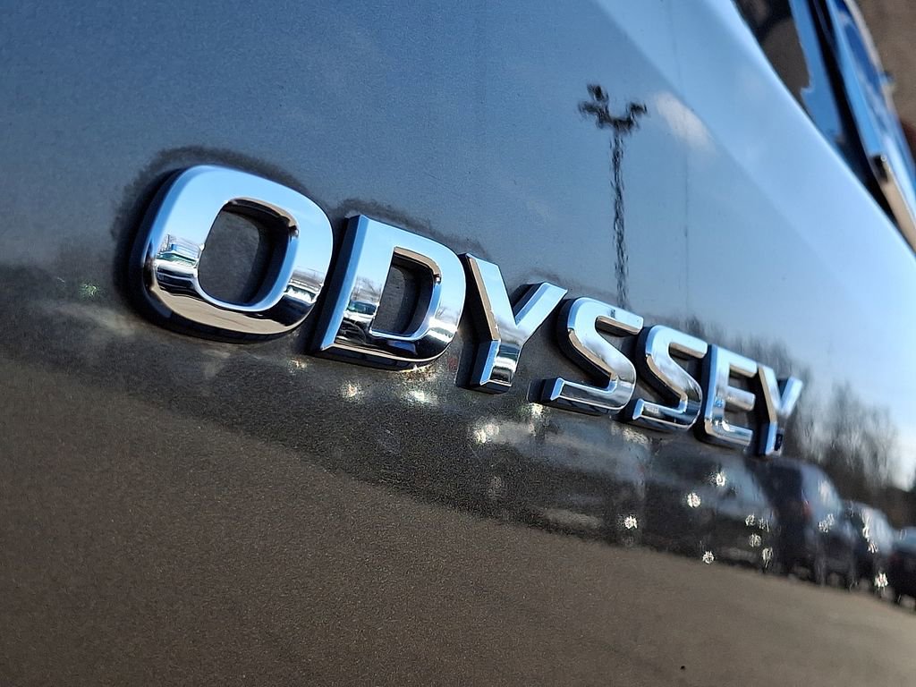 Used 2023 Honda Odyssey EX image 32