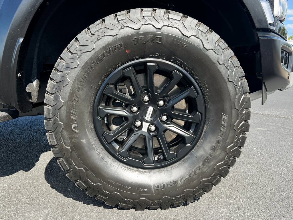 Used 2024 Ford F150 Raptor image 16