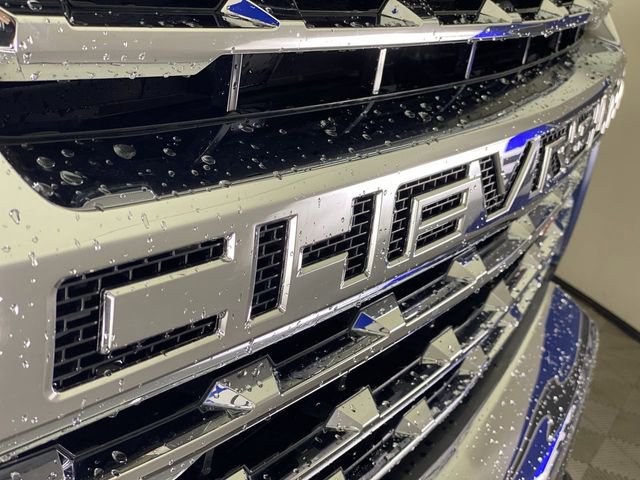 Used 2023 Chevrolet Silverado 2500 LTZ w/ Z71 Off-Road Package image 36