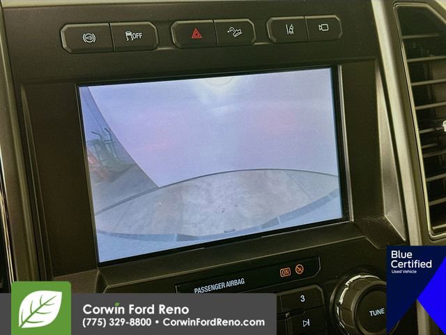 Certified 2020 Ford F250 XLT w/ XLT Value Package image 18