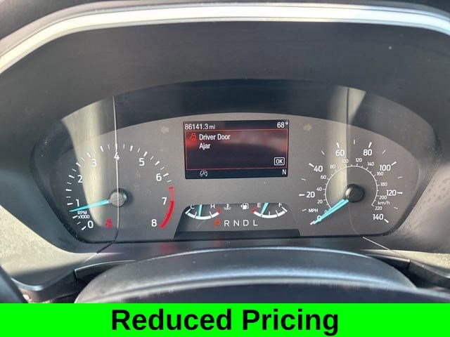 Used 2022 Ford Escape SEL w/ SEL Stealth AWD Package image 15