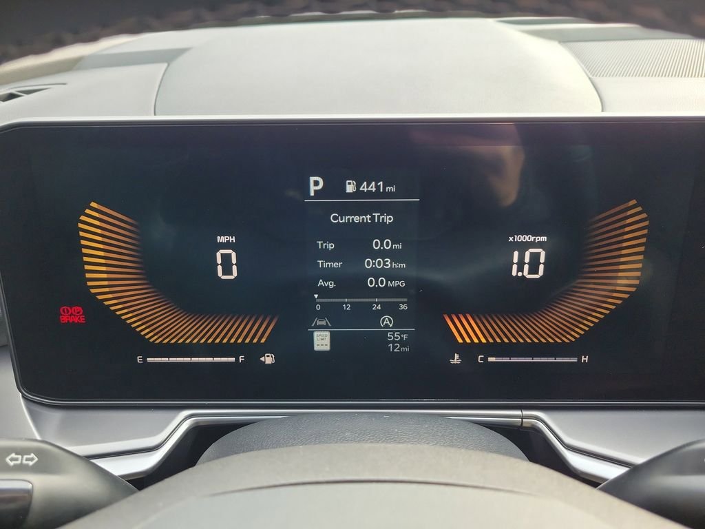 New 2026 Kia Sorento S image 26