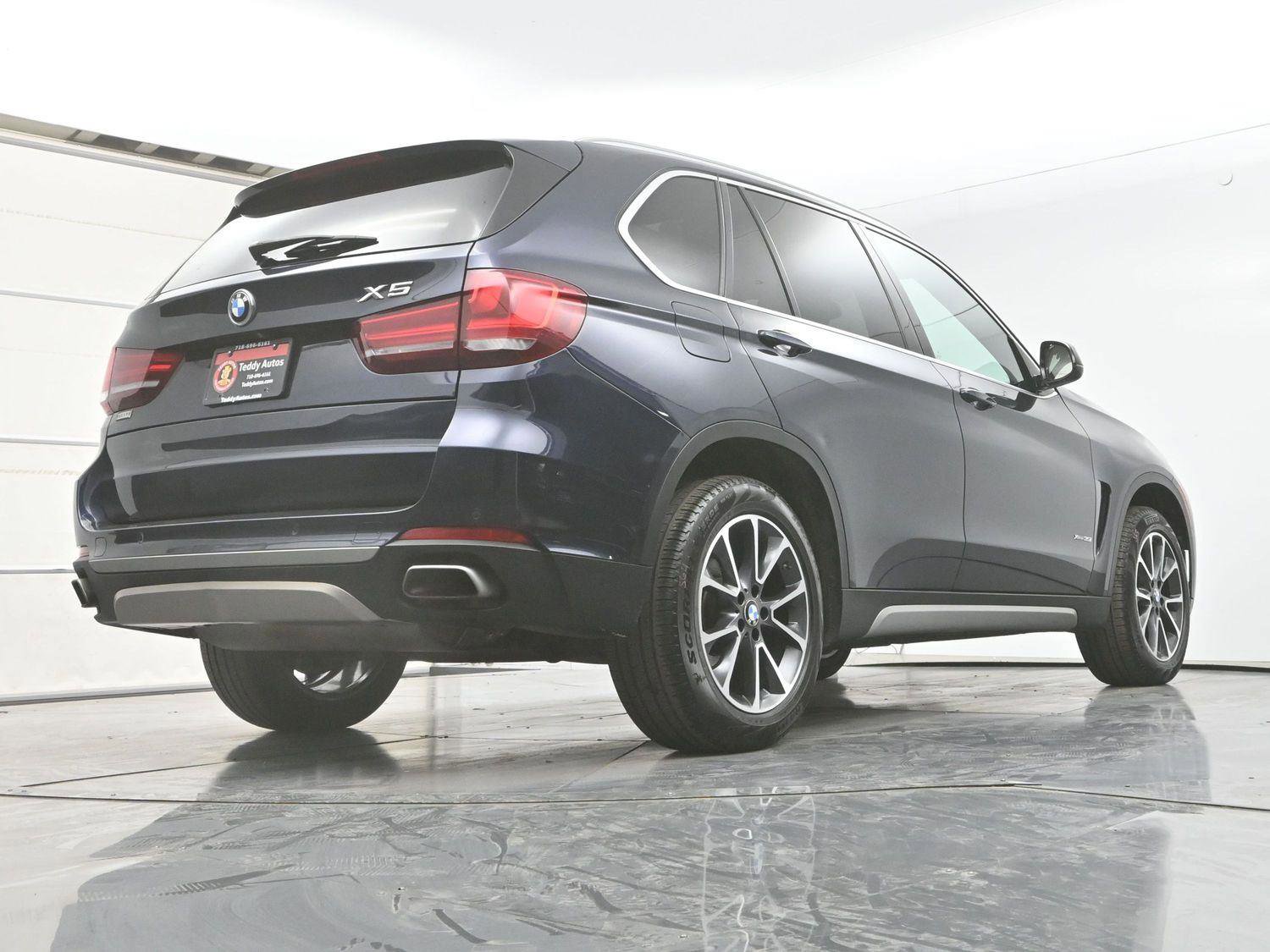 Used 2018 BMW X5 xDrive35i AWD/4WD image 30