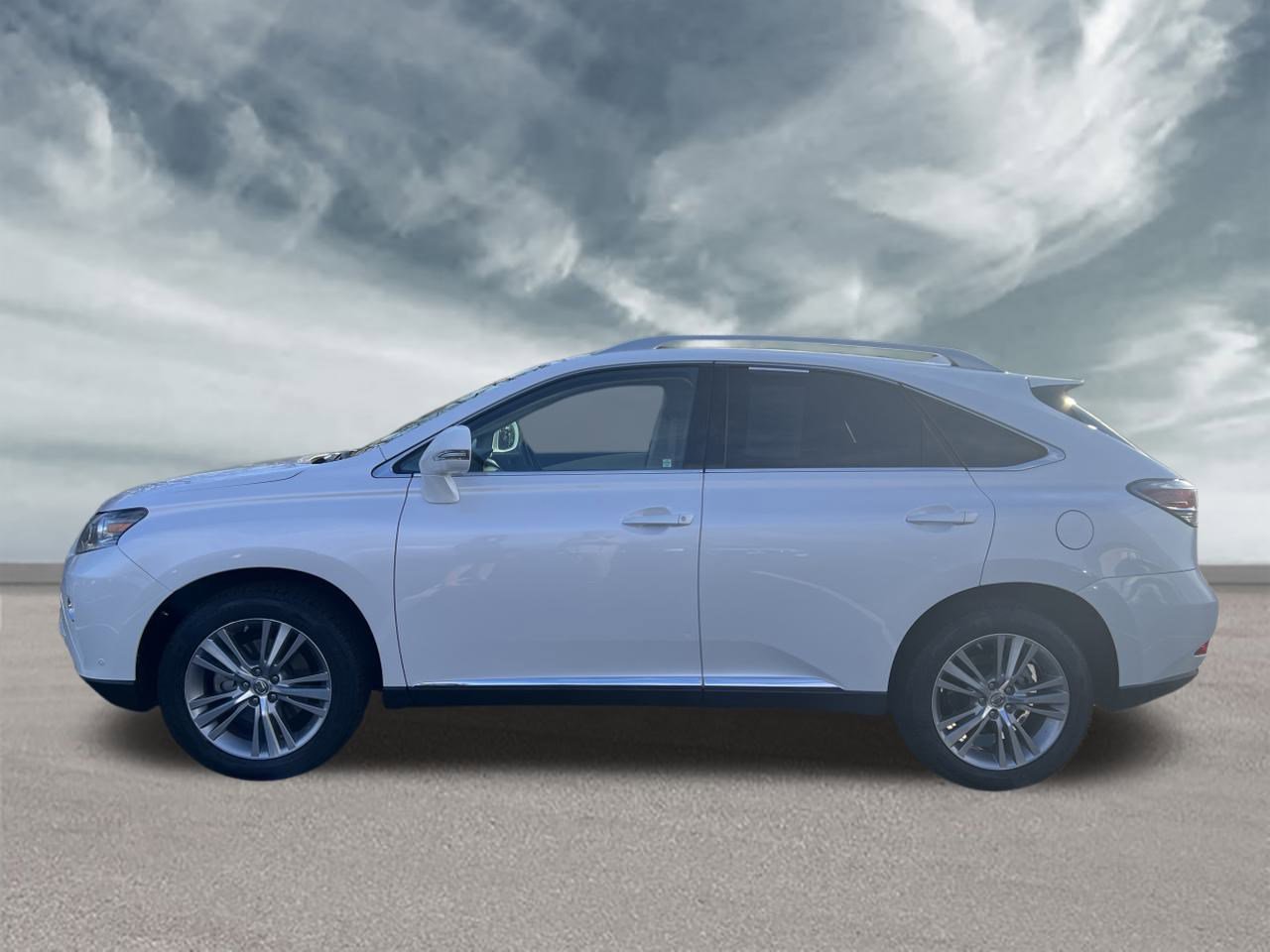 Used 2015 Lexus RX 350 AWD image 2