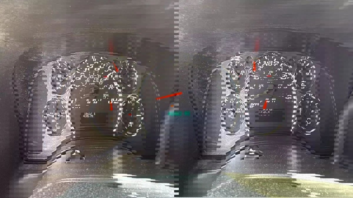 Used 2012 Chevrolet Express 3500 w/ School Bus Package image 19