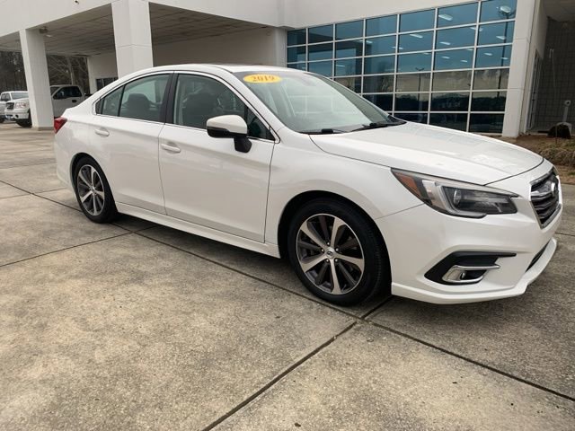 Used 2019 Subaru Legacy 3.6R Limited image 1