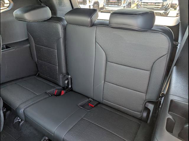 New 2026 Buick Enclave Sport Touring w/ Power Package image 13