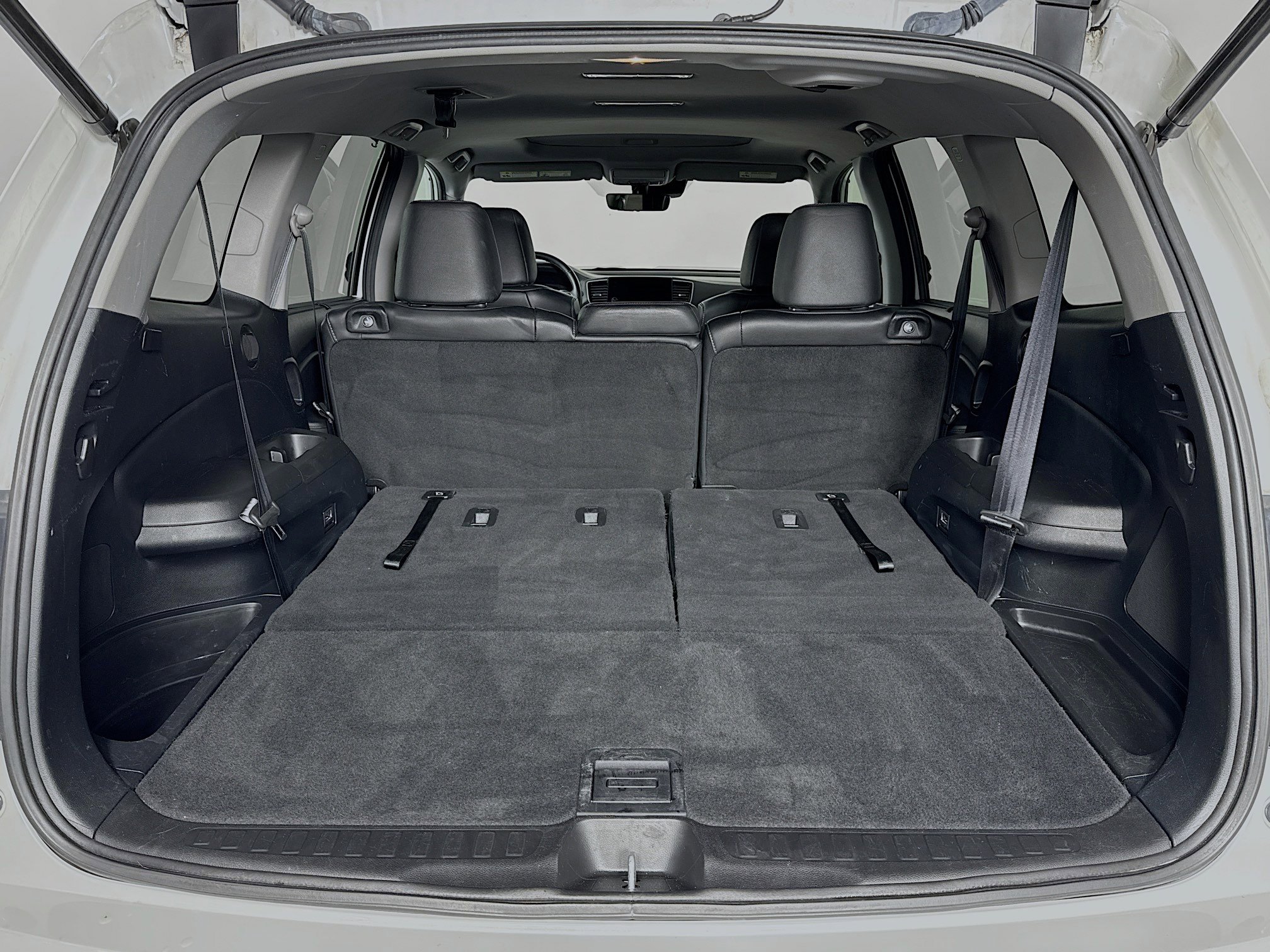 Used 2021 Honda Pilot Special Edition image 26