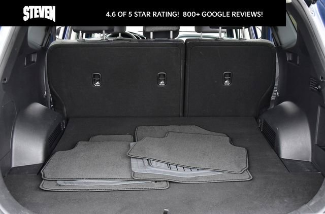 Used 2021 Hyundai Santa Fe SE image 31