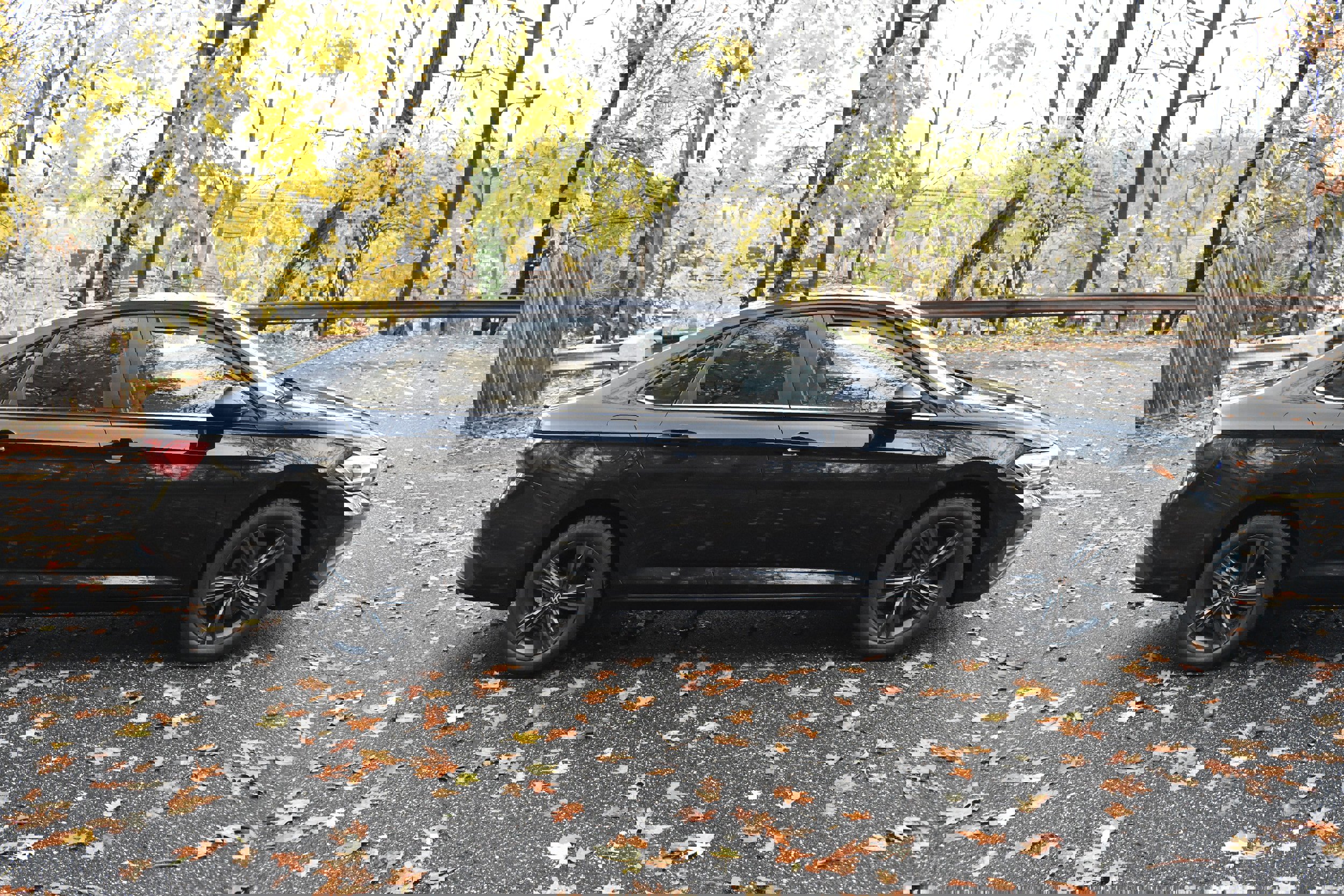 Used 2022 Volkswagen Jetta SE image 10