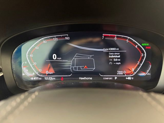 Used 2023 BMW 530i xDrive image 13
