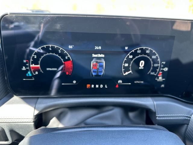 Used 2024 Ford Mustang Premium RWD image 15