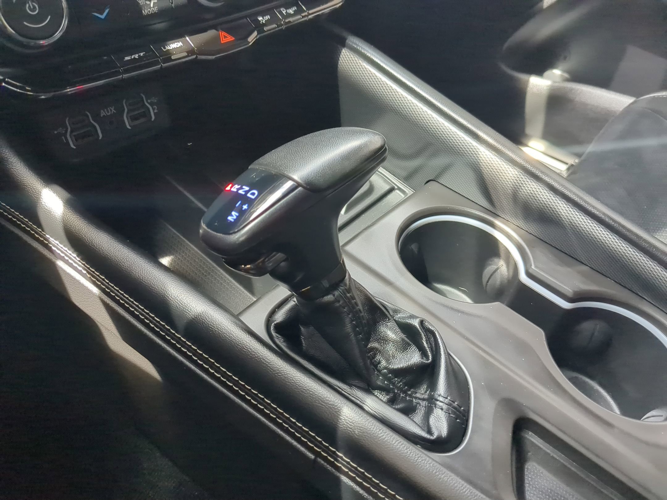 Used 2022 Dodge Durango SRT image 19