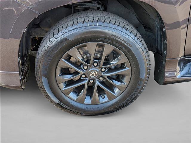 Used 2020 Lexus GX 460 Premium w/ Premium Package image 25