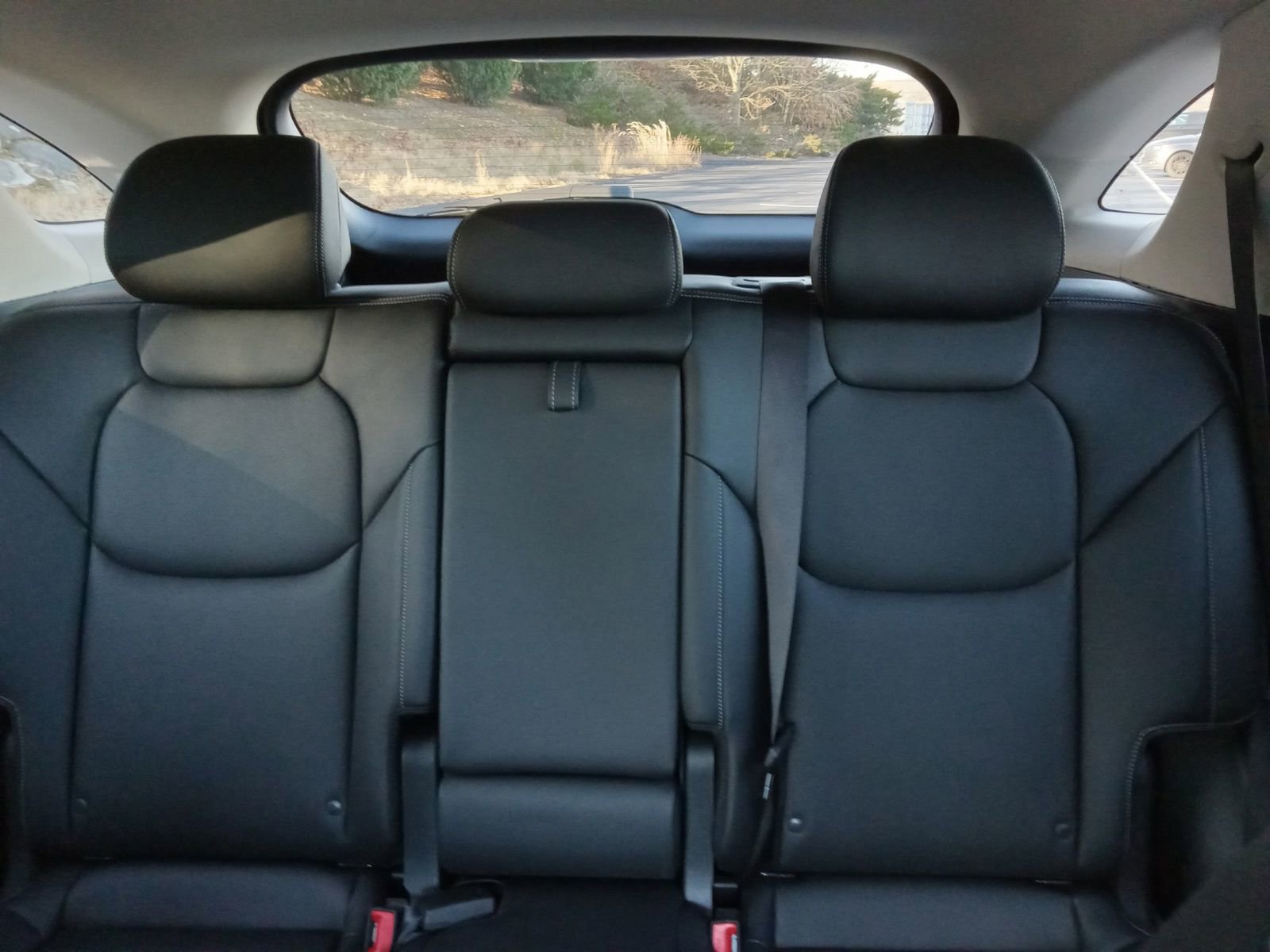 Used 2024 Genesis GV70 2.5T w/ Select Package image 24