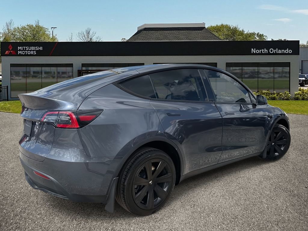 Used 2023 Tesla Model Y Long Range image 5