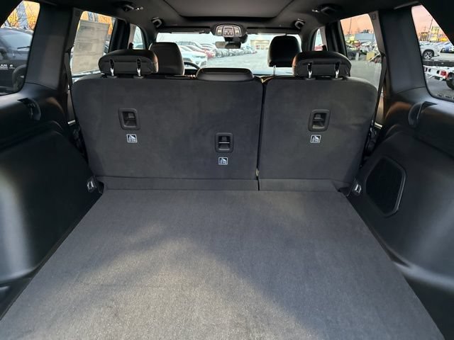 New 2026 Jeep Grand Cherokee Limited w/ Limited Altitude Package AWD/4WD image 8