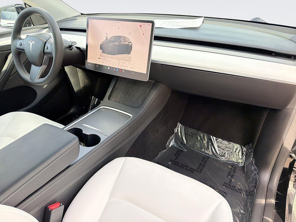 Used 2023 Tesla Model Y Performance AWD/4WD image 35