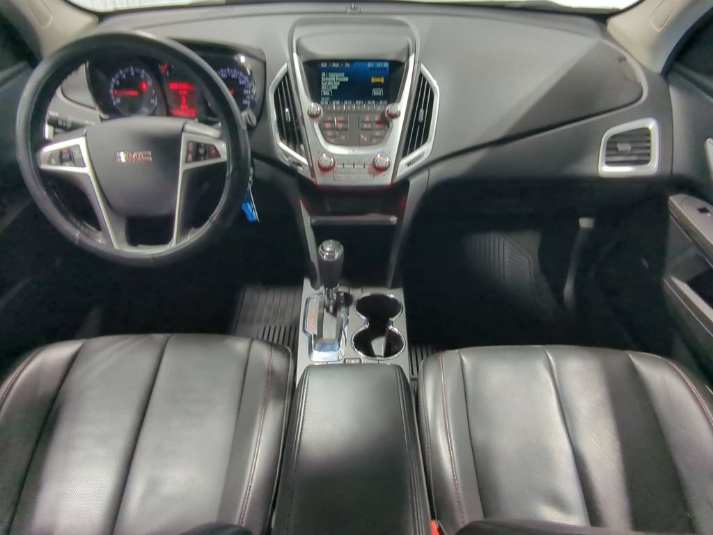 Used 2017 GMC Terrain SLT w/ Open Road Package AWD/4WD image 18