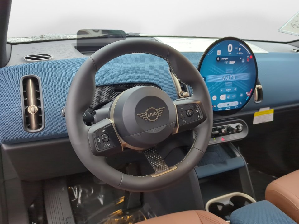 New 2026 MINI Cooper Countryman S w/ Comfort Package Max image 10