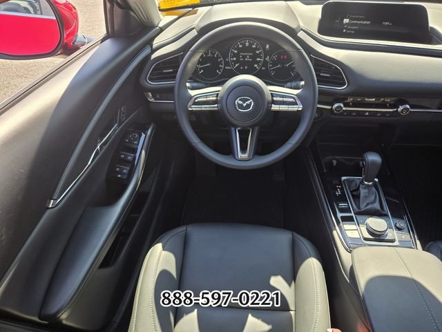 Certified 2023 MAZDA CX-30 AWD 2.5 S w/ Preferred Package image 12
