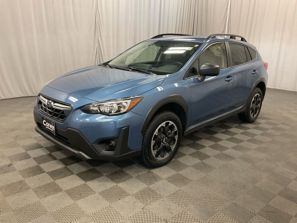 Used 2023 Subaru Crosstrek 2.0i image 8