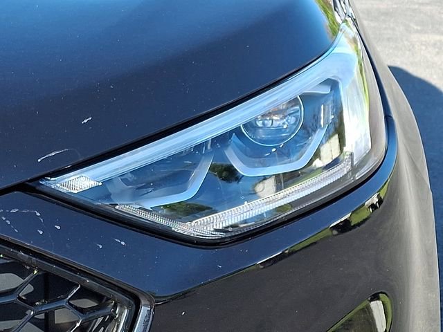 Used 2021 Ford Edge ST w/ Equipment Group 401A AWD/4WD image 12