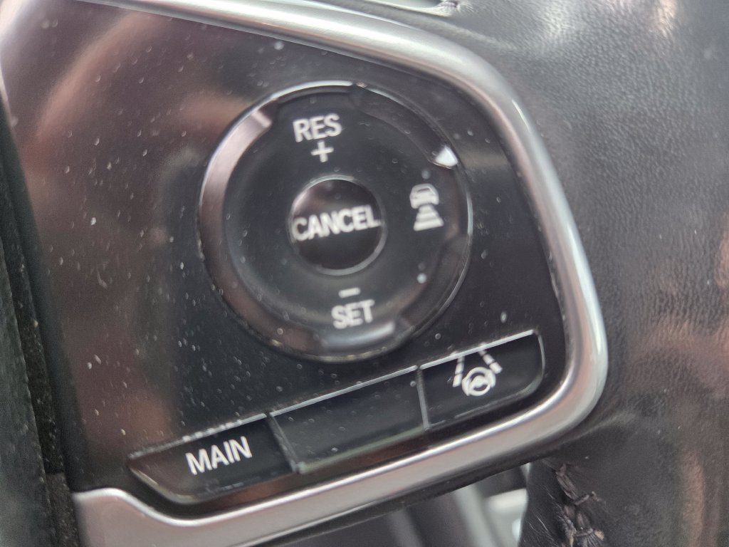 Certified 2022 Honda CR-V EX-L image 40