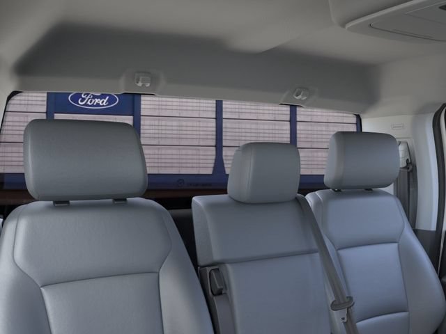 New 2026 Ford F250 XL RWD image 22