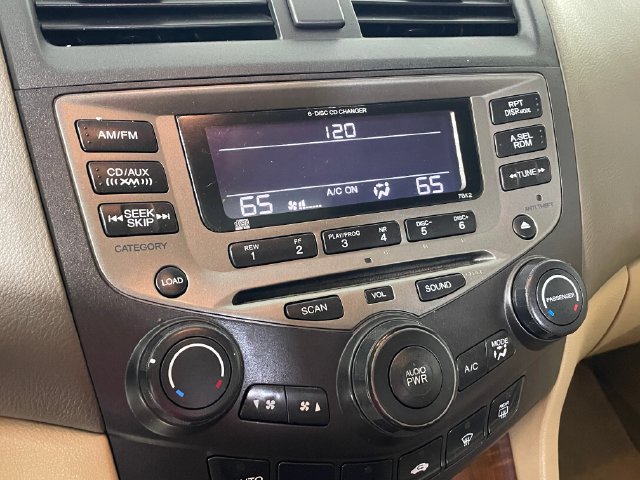 Used 2007 Honda Accord EX-L image 7