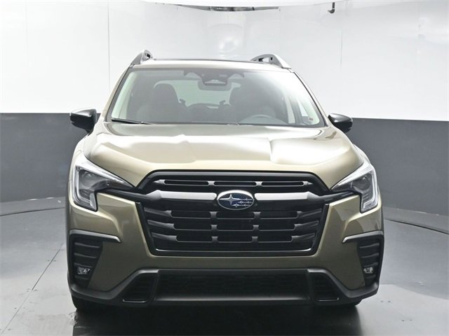 New 2025 Subaru Ascent Onyx Edition image 3