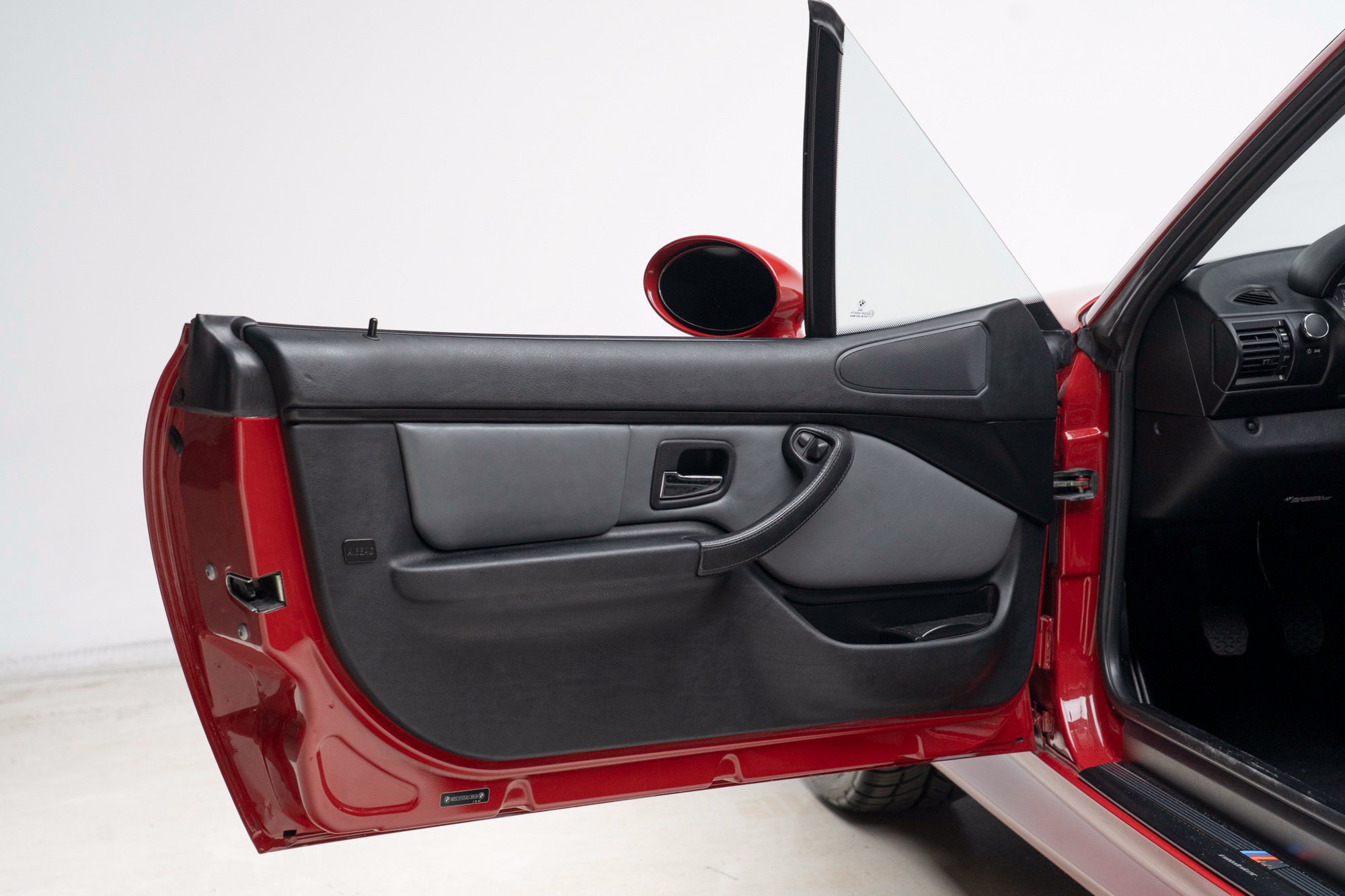 Used 1999 BMW M Roadster RWD image 16