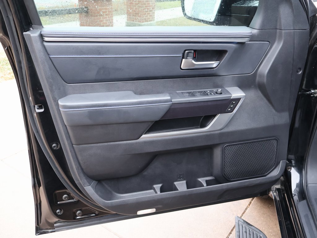 Used 2022 Toyota Tundra Platinum image 24