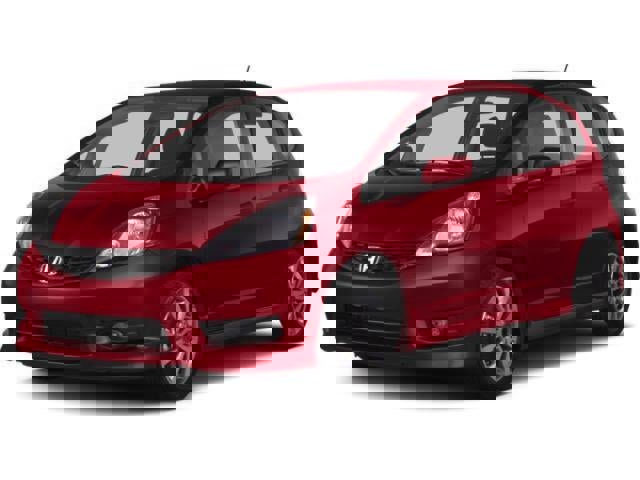 Used 2013 Honda Fit Sport image 1