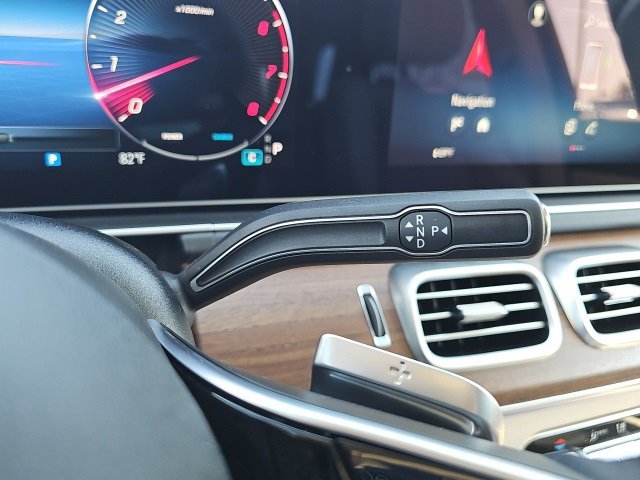 New 2026 Mercedes-Benz GLE 450 4MATIC image 23