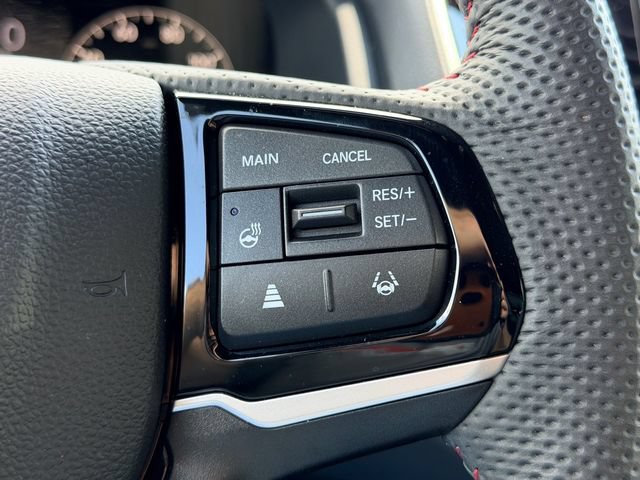 Used 2024 Honda Ridgeline Black Edition image 24