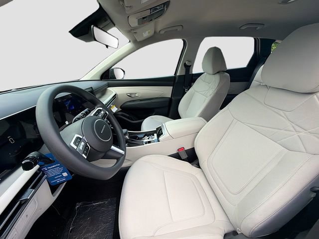 New 2026 Hyundai Tucson SE FWD image 20