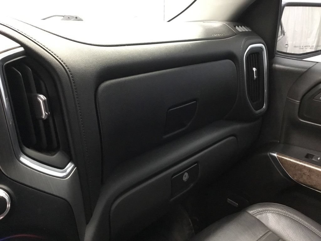 Used 2021 GMC Sierra 1500 Denali w/ Driver Alert Package II AWD/4WD image 23