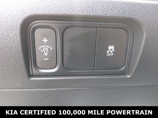 Used 2024 Kia Sorento S w/ Panoramic Sunroof Package FWD image 19