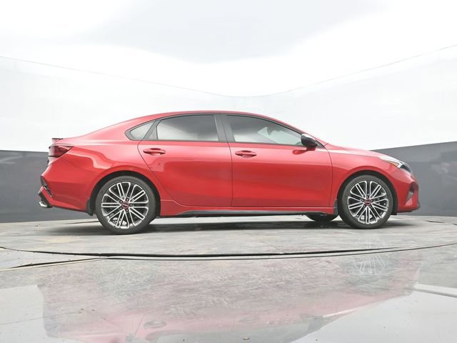 Used 2023 Kia Forte GT w/ GT2 Package image 58