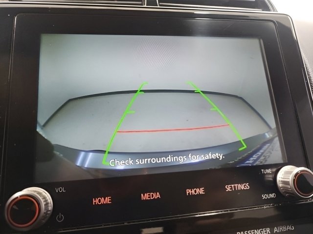 Used 2025 Mitsubishi Outlander Sport AWD image 3