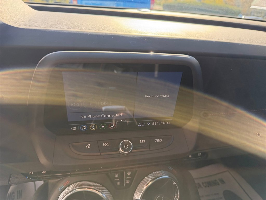 Certified 2023 Chevrolet Camaro ZL1 image 17